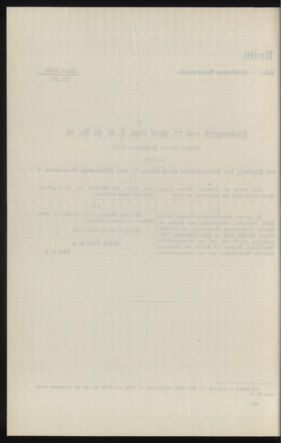 Verordnungsblatt des k.k. Ministeriums des Innern. Beibl.. Beiblatt zu dem Verordnungsblatte des k.k. Ministeriums des Innern. Angelegenheiten der staatlichen Veterinärverwaltung. (etc.) 19130930 Seite: 84