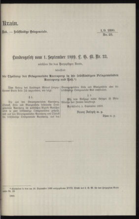 Verordnungsblatt des k.k. Ministeriums des Innern. Beibl.. Beiblatt zu dem Verordnungsblatte des k.k. Ministeriums des Innern. Angelegenheiten der staatlichen Veterinärverwaltung. (etc.) 19130930 Seite: 85