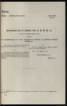 Verordnungsblatt des k.k. Ministeriums des Innern. Beibl.. Beiblatt zu dem Verordnungsblatte des k.k. Ministeriums des Innern. Angelegenheiten der staatlichen Veterinärverwaltung. (etc.) 19130930 Seite: 89