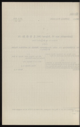 Verordnungsblatt des k.k. Ministeriums des Innern. Beibl.. Beiblatt zu dem Verordnungsblatte des k.k. Ministeriums des Innern. Angelegenheiten der staatlichen Veterinärverwaltung. (etc.) 19130930 Seite: 90