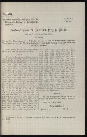 Verordnungsblatt des k.k. Ministeriums des Innern. Beibl.. Beiblatt zu dem Verordnungsblatte des k.k. Ministeriums des Innern. Angelegenheiten der staatlichen Veterinärverwaltung. (etc.) 19130930 Seite: 91