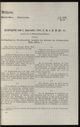 Verordnungsblatt des k.k. Ministeriums des Innern. Beibl.. Beiblatt zu dem Verordnungsblatte des k.k. Ministeriums des Innern. Angelegenheiten der staatlichen Veterinärverwaltung. (etc.) 19131015 Seite: 125