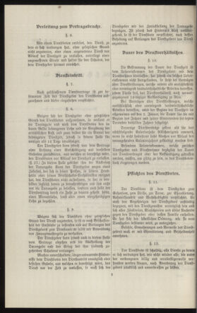 Verordnungsblatt des k.k. Ministeriums des Innern. Beibl.. Beiblatt zu dem Verordnungsblatte des k.k. Ministeriums des Innern. Angelegenheiten der staatlichen Veterinärverwaltung. (etc.) 19131015 Seite: 142