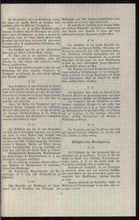 Verordnungsblatt des k.k. Ministeriums des Innern. Beibl.. Beiblatt zu dem Verordnungsblatte des k.k. Ministeriums des Innern. Angelegenheiten der staatlichen Veterinärverwaltung. (etc.) 19131015 Seite: 143