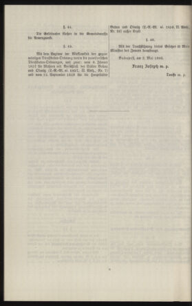 Verordnungsblatt des k.k. Ministeriums des Innern. Beibl.. Beiblatt zu dem Verordnungsblatte des k.k. Ministeriums des Innern. Angelegenheiten der staatlichen Veterinärverwaltung. (etc.) 19131015 Seite: 148