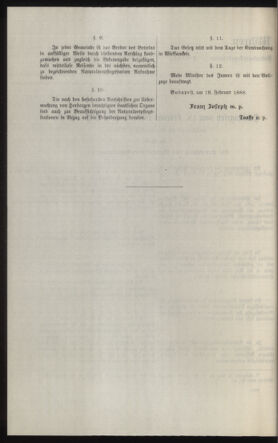 Verordnungsblatt des k.k. Ministeriums des Innern. Beibl.. Beiblatt zu dem Verordnungsblatte des k.k. Ministeriums des Innern. Angelegenheiten der staatlichen Veterinärverwaltung. (etc.) 19131015 Seite: 152