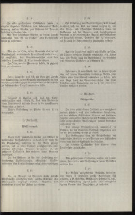 Verordnungsblatt des k.k. Ministeriums des Innern. Beibl.. Beiblatt zu dem Verordnungsblatte des k.k. Ministeriums des Innern. Angelegenheiten der staatlichen Veterinärverwaltung. (etc.) 19131015 Seite: 155