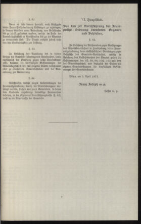 Verordnungsblatt des k.k. Ministeriums des Innern. Beibl.. Beiblatt zu dem Verordnungsblatte des k.k. Ministeriums des Innern. Angelegenheiten der staatlichen Veterinärverwaltung. (etc.) 19131015 Seite: 159