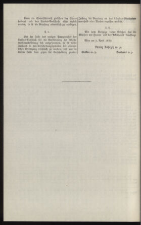 Verordnungsblatt des k.k. Ministeriums des Innern. Beibl.. Beiblatt zu dem Verordnungsblatte des k.k. Ministeriums des Innern. Angelegenheiten der staatlichen Veterinärverwaltung. (etc.) 19131015 Seite: 172