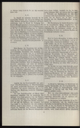 Verordnungsblatt des k.k. Ministeriums des Innern. Beibl.. Beiblatt zu dem Verordnungsblatte des k.k. Ministeriums des Innern. Angelegenheiten der staatlichen Veterinärverwaltung. (etc.) 19131015 Seite: 184