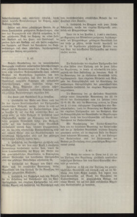 Verordnungsblatt des k.k. Ministeriums des Innern. Beibl.. Beiblatt zu dem Verordnungsblatte des k.k. Ministeriums des Innern. Angelegenheiten der staatlichen Veterinärverwaltung. (etc.) 19131015 Seite: 185