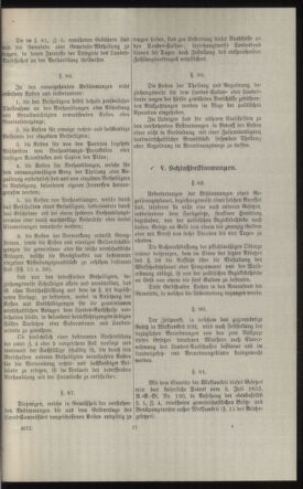 Verordnungsblatt des k.k. Ministeriums des Innern. Beibl.. Beiblatt zu dem Verordnungsblatte des k.k. Ministeriums des Innern. Angelegenheiten der staatlichen Veterinärverwaltung. (etc.) 19131015 Seite: 193