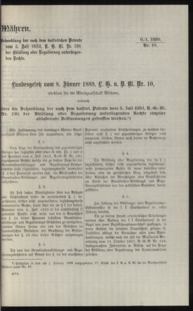 Verordnungsblatt des k.k. Ministeriums des Innern. Beibl.. Beiblatt zu dem Verordnungsblatte des k.k. Ministeriums des Innern. Angelegenheiten der staatlichen Veterinärverwaltung. (etc.) 19131015 Seite: 197