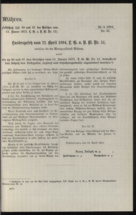 Verordnungsblatt des k.k. Ministeriums des Innern. Beibl.. Beiblatt zu dem Verordnungsblatte des k.k. Ministeriums des Innern. Angelegenheiten der staatlichen Veterinärverwaltung. (etc.) 19131015 Seite: 213