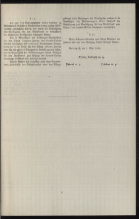 Verordnungsblatt des k.k. Ministeriums des Innern. Beibl.. Beiblatt zu dem Verordnungsblatte des k.k. Ministeriums des Innern. Angelegenheiten der staatlichen Veterinärverwaltung. (etc.) 19131015 Seite: 221