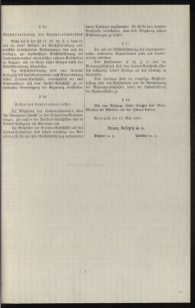 Verordnungsblatt des k.k. Ministeriums des Innern. Beibl.. Beiblatt zu dem Verordnungsblatte des k.k. Ministeriums des Innern. Angelegenheiten der staatlichen Veterinärverwaltung. (etc.) 19131015 Seite: 233