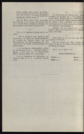 Verordnungsblatt des k.k. Ministeriums des Innern. Beibl.. Beiblatt zu dem Verordnungsblatte des k.k. Ministeriums des Innern. Angelegenheiten der staatlichen Veterinärverwaltung. (etc.) 19131015 Seite: 26