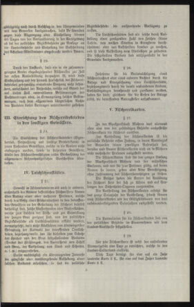 Verordnungsblatt des k.k. Ministeriums des Innern. Beibl.. Beiblatt zu dem Verordnungsblatte des k.k. Ministeriums des Innern. Angelegenheiten der staatlichen Veterinärverwaltung. (etc.) 19131015 Seite: 263