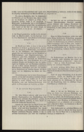 Verordnungsblatt des k.k. Ministeriums des Innern. Beibl.. Beiblatt zu dem Verordnungsblatte des k.k. Ministeriums des Innern. Angelegenheiten der staatlichen Veterinärverwaltung. (etc.) 19131015 Seite: 266