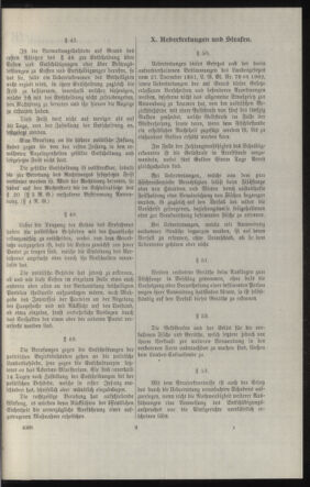 Verordnungsblatt des k.k. Ministeriums des Innern. Beibl.. Beiblatt zu dem Verordnungsblatte des k.k. Ministeriums des Innern. Angelegenheiten der staatlichen Veterinärverwaltung. (etc.) 19131015 Seite: 267