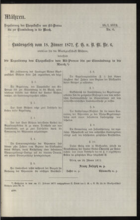 Verordnungsblatt des k.k. Ministeriums des Innern. Beibl.. Beiblatt zu dem Verordnungsblatte des k.k. Ministeriums des Innern. Angelegenheiten der staatlichen Veterinärverwaltung. (etc.) 19131015 Seite: 269