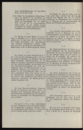 Verordnungsblatt des k.k. Ministeriums des Innern. Beibl.. Beiblatt zu dem Verordnungsblatte des k.k. Ministeriums des Innern. Angelegenheiten der staatlichen Veterinärverwaltung. (etc.) 19131015 Seite: 272