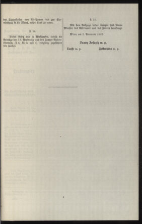 Verordnungsblatt des k.k. Ministeriums des Innern. Beibl.. Beiblatt zu dem Verordnungsblatte des k.k. Ministeriums des Innern. Angelegenheiten der staatlichen Veterinärverwaltung. (etc.) 19131015 Seite: 273