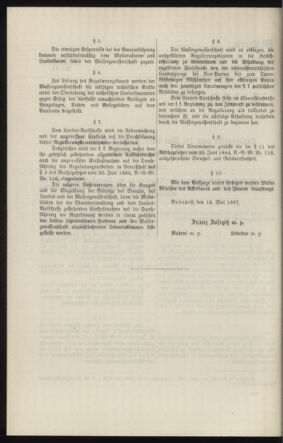 Verordnungsblatt des k.k. Ministeriums des Innern. Beibl.. Beiblatt zu dem Verordnungsblatte des k.k. Ministeriums des Innern. Angelegenheiten der staatlichen Veterinärverwaltung. (etc.) 19131015 Seite: 276