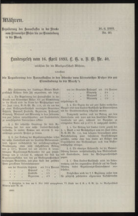 Verordnungsblatt des k.k. Ministeriums des Innern. Beibl.. Beiblatt zu dem Verordnungsblatte des k.k. Ministeriums des Innern. Angelegenheiten der staatlichen Veterinärverwaltung. (etc.) 19131015 Seite: 279