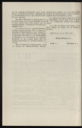 Verordnungsblatt des k.k. Ministeriums des Innern. Beibl.. Beiblatt zu dem Verordnungsblatte des k.k. Ministeriums des Innern. Angelegenheiten der staatlichen Veterinärverwaltung. (etc.) 19131015 Seite: 280