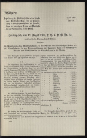 Verordnungsblatt des k.k. Ministeriums des Innern. Beibl.. Beiblatt zu dem Verordnungsblatte des k.k. Ministeriums des Innern. Angelegenheiten der staatlichen Veterinärverwaltung. (etc.) 19131015 Seite: 283