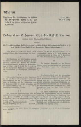 Verordnungsblatt des k.k. Ministeriums des Innern. Beibl.. Beiblatt zu dem Verordnungsblatte des k.k. Ministeriums des Innern. Angelegenheiten der staatlichen Veterinärverwaltung. (etc.) 19131015 Seite: 287