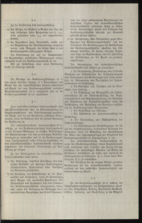 Verordnungsblatt des k.k. Ministeriums des Innern. Beibl.. Beiblatt zu dem Verordnungsblatte des k.k. Ministeriums des Innern. Angelegenheiten der staatlichen Veterinärverwaltung. (etc.) 19131015 Seite: 291