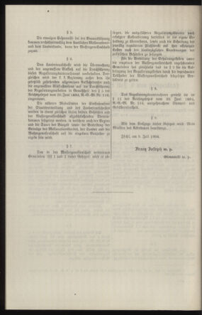 Verordnungsblatt des k.k. Ministeriums des Innern. Beibl.. Beiblatt zu dem Verordnungsblatte des k.k. Ministeriums des Innern. Angelegenheiten der staatlichen Veterinärverwaltung. (etc.) 19131015 Seite: 298