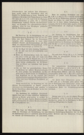 Verordnungsblatt des k.k. Ministeriums des Innern. Beibl.. Beiblatt zu dem Verordnungsblatte des k.k. Ministeriums des Innern. Angelegenheiten der staatlichen Veterinärverwaltung. (etc.) 19131015 Seite: 30