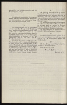 Verordnungsblatt des k.k. Ministeriums des Innern. Beibl.. Beiblatt zu dem Verordnungsblatte des k.k. Ministeriums des Innern. Angelegenheiten der staatlichen Veterinärverwaltung. (etc.) 19131015 Seite: 302