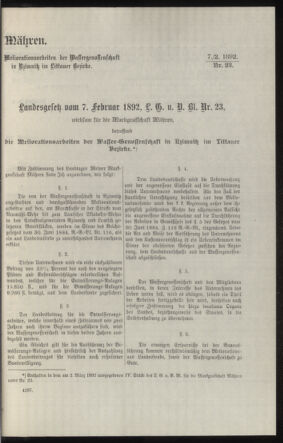 Verordnungsblatt des k.k. Ministeriums des Innern. Beibl.. Beiblatt zu dem Verordnungsblatte des k.k. Ministeriums des Innern. Angelegenheiten der staatlichen Veterinärverwaltung. (etc.) 19131015 Seite: 313