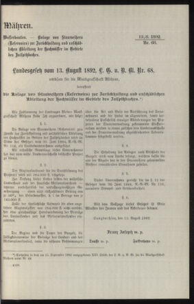 Verordnungsblatt des k.k. Ministeriums des Innern. Beibl.. Beiblatt zu dem Verordnungsblatte des k.k. Ministeriums des Innern. Angelegenheiten der staatlichen Veterinärverwaltung. (etc.) 19131015 Seite: 315