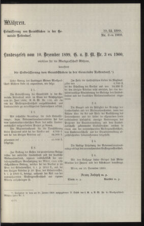 Verordnungsblatt des k.k. Ministeriums des Innern. Beibl.. Beiblatt zu dem Verordnungsblatte des k.k. Ministeriums des Innern. Angelegenheiten der staatlichen Veterinärverwaltung. (etc.) 19131015 Seite: 325