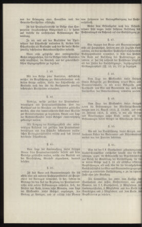 Verordnungsblatt des k.k. Ministeriums des Innern. Beibl.. Beiblatt zu dem Verordnungsblatte des k.k. Ministeriums des Innern. Angelegenheiten der staatlichen Veterinärverwaltung. (etc.) 19131015 Seite: 34