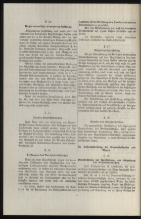 Verordnungsblatt des k.k. Ministeriums des Innern. Beibl.. Beiblatt zu dem Verordnungsblatte des k.k. Ministeriums des Innern. Angelegenheiten der staatlichen Veterinärverwaltung. (etc.) 19131015 Seite: 378