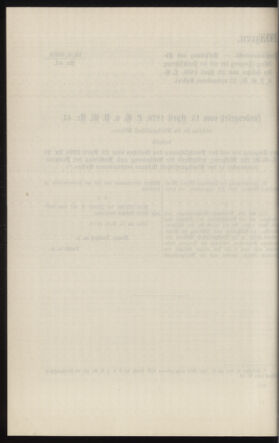 Verordnungsblatt des k.k. Ministeriums des Innern. Beibl.. Beiblatt zu dem Verordnungsblatte des k.k. Ministeriums des Innern. Angelegenheiten der staatlichen Veterinärverwaltung. (etc.) 19131015 Seite: 38