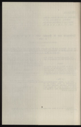 Verordnungsblatt des k.k. Ministeriums des Innern. Beibl.. Beiblatt zu dem Verordnungsblatte des k.k. Ministeriums des Innern. Angelegenheiten der staatlichen Veterinärverwaltung. (etc.) 19131015 Seite: 398