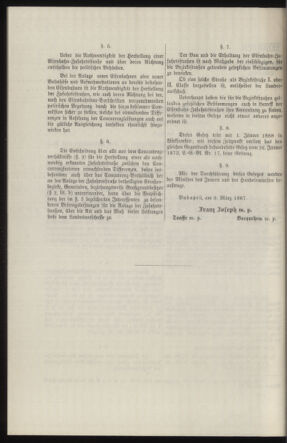 Verordnungsblatt des k.k. Ministeriums des Innern. Beibl.. Beiblatt zu dem Verordnungsblatte des k.k. Ministeriums des Innern. Angelegenheiten der staatlichen Veterinärverwaltung. (etc.) 19131015 Seite: 400