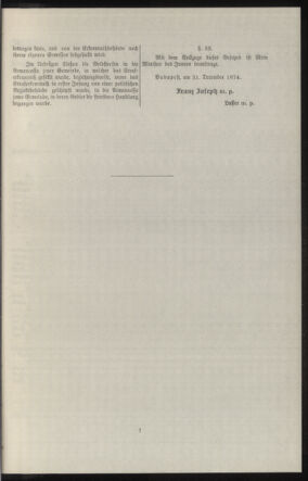 Verordnungsblatt des k.k. Ministeriums des Innern. Beibl.. Beiblatt zu dem Verordnungsblatte des k.k. Ministeriums des Innern. Angelegenheiten der staatlichen Veterinärverwaltung. (etc.) 19131015 Seite: 409