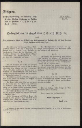 Verordnungsblatt des k.k. Ministeriums des Innern. Beibl.. Beiblatt zu dem Verordnungsblatte des k.k. Ministeriums des Innern. Angelegenheiten der staatlichen Veterinärverwaltung. (etc.) 19131015 Seite: 411