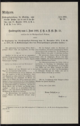 Verordnungsblatt des k.k. Ministeriums des Innern. Beibl.. Beiblatt zu dem Verordnungsblatte des k.k. Ministeriums des Innern. Angelegenheiten der staatlichen Veterinärverwaltung. (etc.) 19131015 Seite: 413