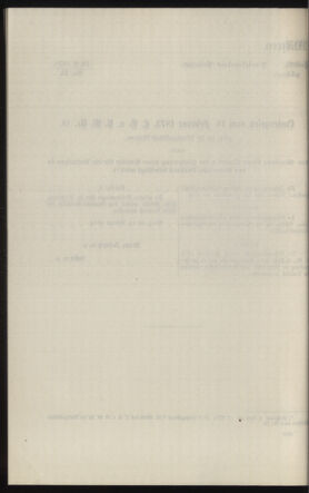 Verordnungsblatt des k.k. Ministeriums des Innern. Beibl.. Beiblatt zu dem Verordnungsblatte des k.k. Ministeriums des Innern. Angelegenheiten der staatlichen Veterinärverwaltung. (etc.) 19131015 Seite: 46