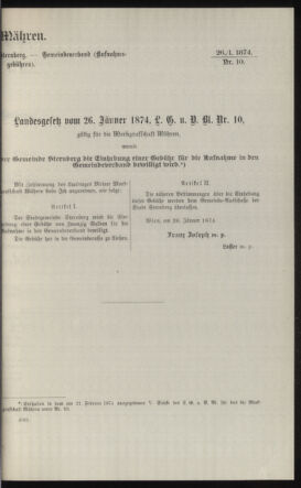 Verordnungsblatt des k.k. Ministeriums des Innern. Beibl.. Beiblatt zu dem Verordnungsblatte des k.k. Ministeriums des Innern. Angelegenheiten der staatlichen Veterinärverwaltung. (etc.) 19131015 Seite: 49