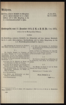 Verordnungsblatt des k.k. Ministeriums des Innern. Beibl.. Beiblatt zu dem Verordnungsblatte des k.k. Ministeriums des Innern. Angelegenheiten der staatlichen Veterinärverwaltung. (etc.) 19131015 Seite: 5